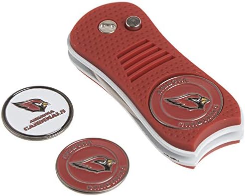 Team Golf NFL Gift Set Retractable Divot Tool - Image 2