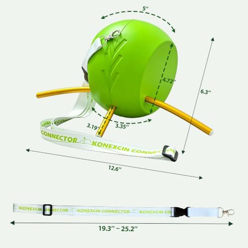 The Connector Golf Training Aid - Image 6