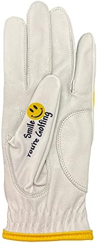 Giggle Golf Women's Golf Glove - Image 2