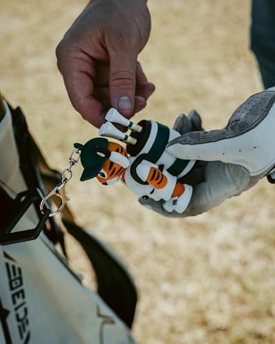 Golf Tee Holder for Golf Bag – Tiger Caddy - Image 3