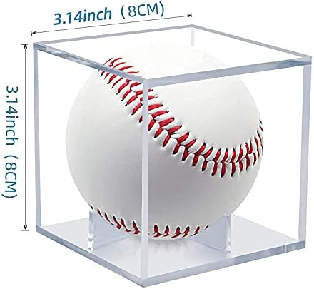 Baseball Display Case - Image 5
