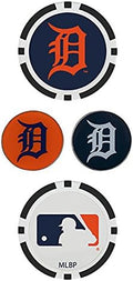 MLB Ball Marker Set by TeamEffort