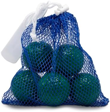 Infusion Mini Golf Practice Balls - Image 7