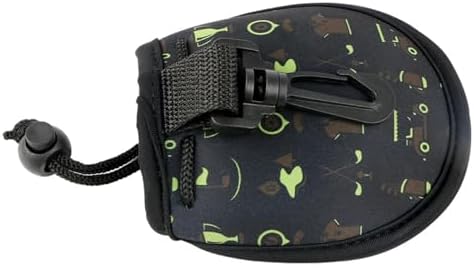 Hands-Free Golf Ball Waist Bag - Image 6