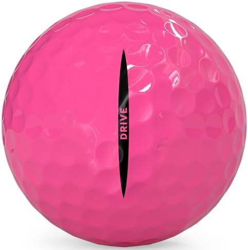 Vice Drive Golf Balls - Image 4