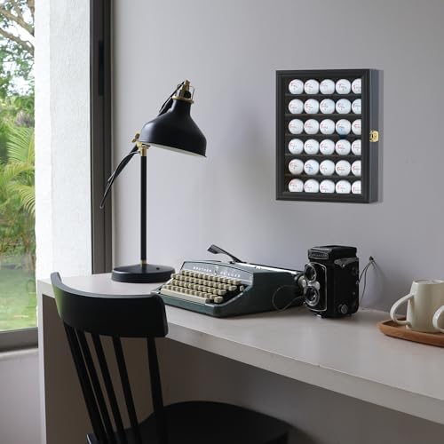 DisplayGifts Golf Ball Display Case - Image 7