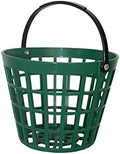 ZLY Golf Ball Basket, Golfball Container by ZLY
