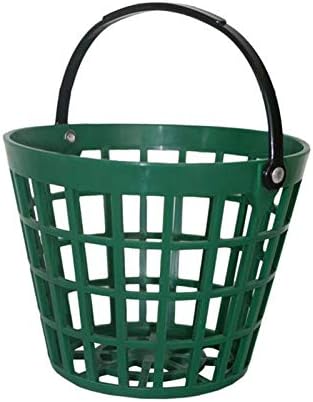 ZLY Golf Ball Basket, Golfball Container by ZLY