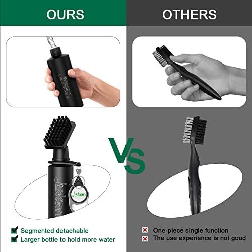 Jiskan Pro Golf Cleaning Kit - Image 5