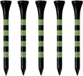Wooden Golf Tees 3-1/4", 1-1/2" Available by Zivisk