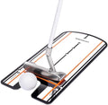 Golf Putting Mirror, Putting Mirror Training Aid by BIRDIEBLAST