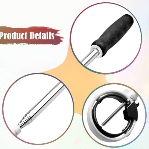 Golf Ball Picker Portable Ball Retriver Accessory - Image 2