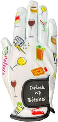 Giggle Golf Women's Golf Glove by GiggleGolf