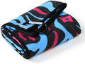 Mile High Life Golf Towel 16"x24", Microfiber Waffle Weave by MileHighLife