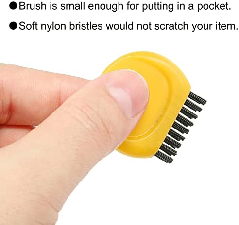 M METERXITY Mini Golf Club Brush - Image 5