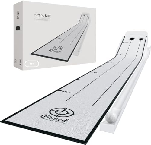 Pinned Golf The Roller by PinnedGolfRangeFinder