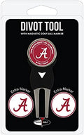 Team Golf NCAA Georgia Tech Yellow Jackets Divot Tool Pack by TeamGolf