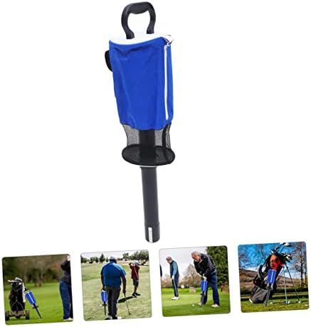 Detachable Golf Ball Retriever Collector - Image 2