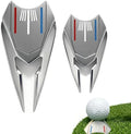 2-Pack Golf Divot Repair Tool by Unknown