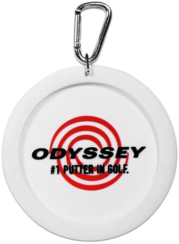 Callaway Odyssey Putt Target by Callaway