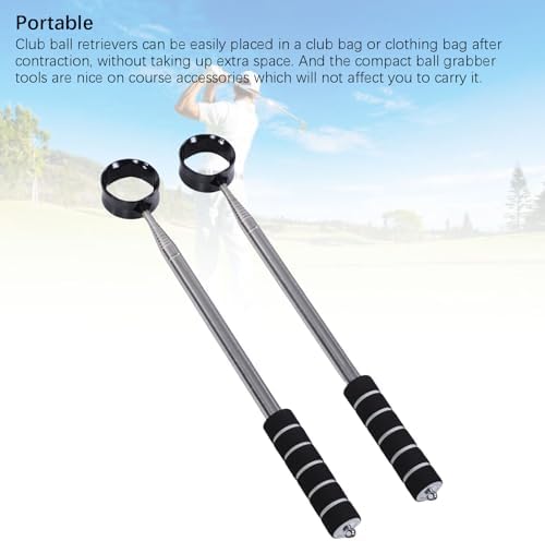 Golf Ball Retriever Telescopic - Image 6