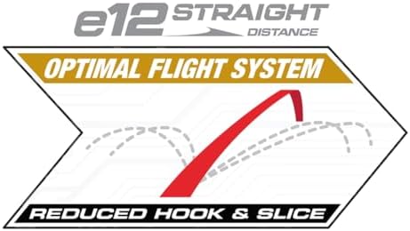 Bridgestone e12 Golf Balls - Image 4