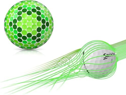 Srixon Soft Feel Golf Balls - Image 5