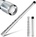 THE GOLFER STORE Golf Ball Shag Tube Professional Golf Ball Picker Upper by THEGOLFERSTORE
