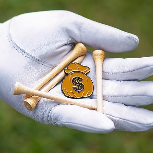 ClubSmith® Animal Golf Ball Marker - Image 4