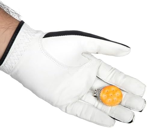 Cracker Ball Marker Unique Golf Gifts - Image 3