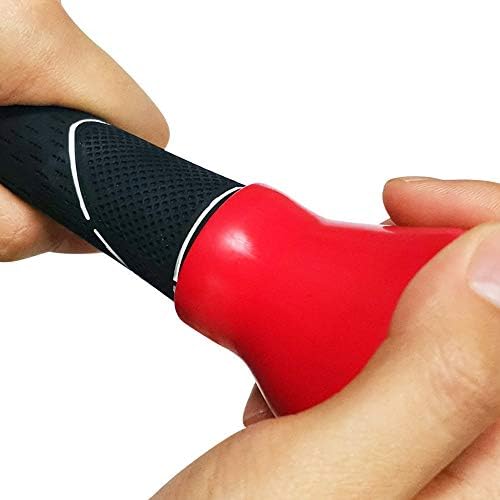 Golf Ball Retriever Golf Ball Pick-Up Suction Cup Value 4 Pack Golf Ball Picker - Image 6