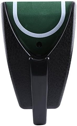 FAMI Golf Automatic Putting Cup, Indoor/Outdoor Golf Practice - Image 3