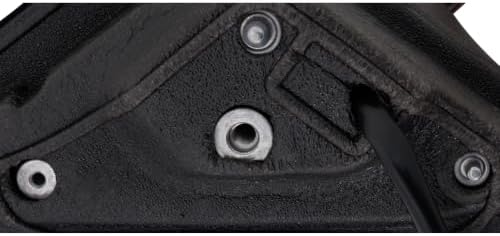 Garage-Pro Mirror For Volkswagen Atlas 2018-2021 Passenger Side Heated - Image 6