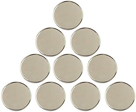Golf Ball Marker Blank Golf Markers Suit by PINMEI