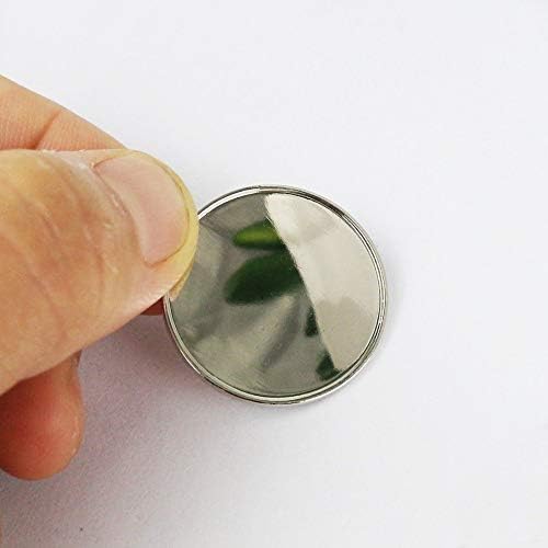Golf Ball Marker Blank Golf Markers Suit - Image 3