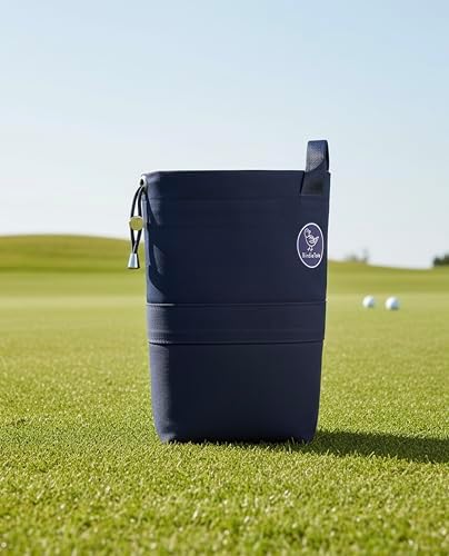 Golf Ball Range Bag - Image 2