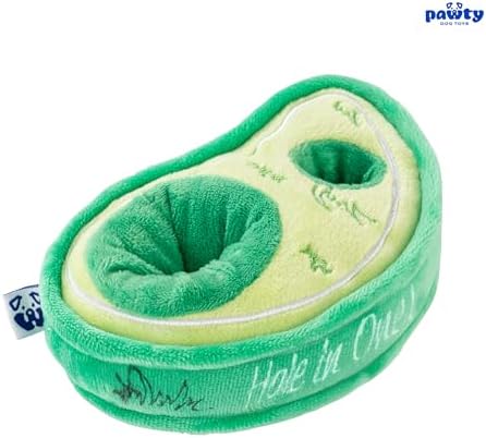 PAWTY Golf Dog Toy - Image 4