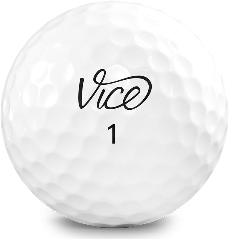 Vice Pro Plus Golf Balls - Image 2