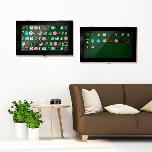 Silipull 40 Golf Ball Marker Display Case - Image 4
