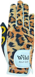 Giggle Golf Women's Golf Glove by GiggleGolf