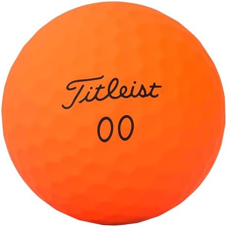 Titleist Velocity Prior Generation Golf Balls - Image 4