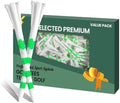 VEASAERS Golf Tees Plastic by AmySport