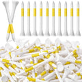 Mudder Golf Tees Bulk Wood by Mudder
