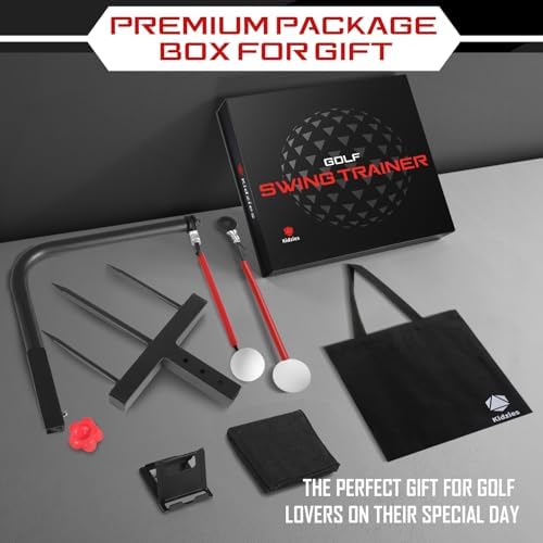Golf Swing Trainer - Image 6