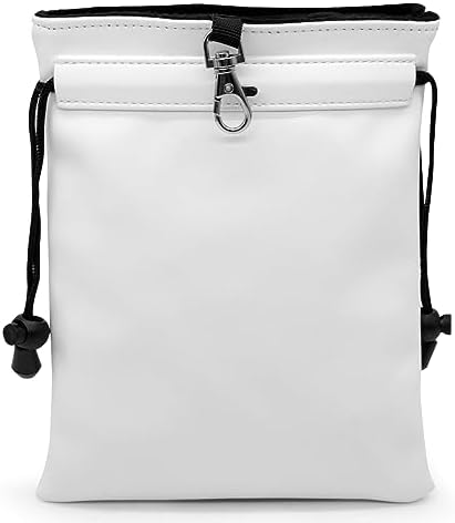 Funny Golf Valuables Pouch Bag - Image 3