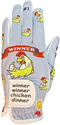 Giggle Golf Women's Golf Glove by GiggleGolf
