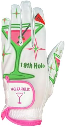 Giggle Golf Women's Golf Glove by GiggleGolf
