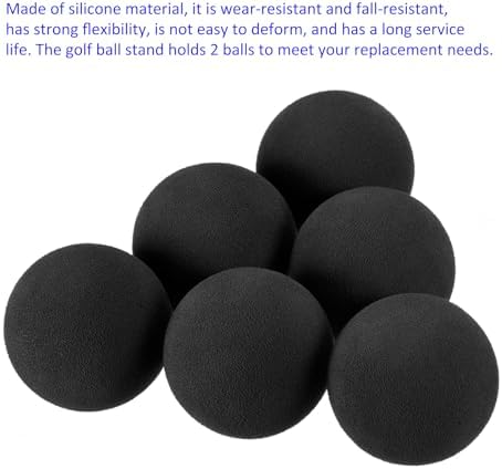 M METERXITY Golf Foam Balls - Image 5
