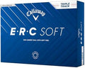 Callaway Golf ERC Soft Golf Balls by Unknown