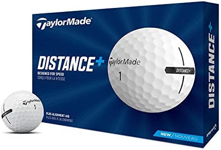 TaylorMade Distance+ - Image 2